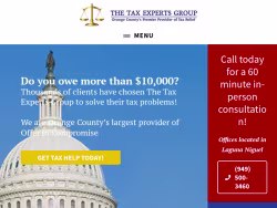Orangecountytaxrelief