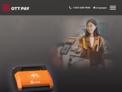 Ottpay