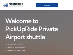 Pickupride