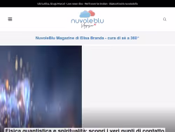 Nuvoleblu