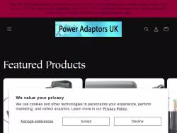 Poweradaptorsuk