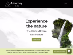 Ajourneyhike