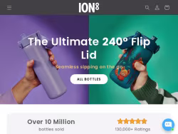 Ion8