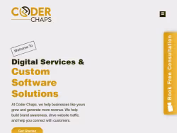 Coderchaps