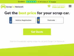 Scrapcarnetwork