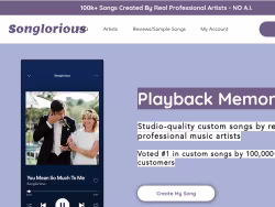 Songlorious