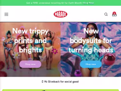 Yourparade