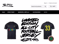 Allcitygraffiti