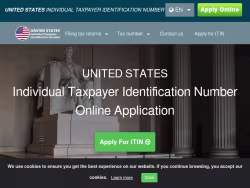 Irs-itin-services