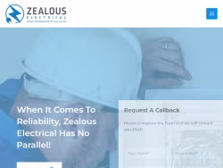 Zealouselectrical