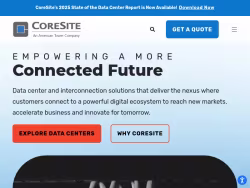 Coresite