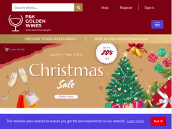 Goldenwines