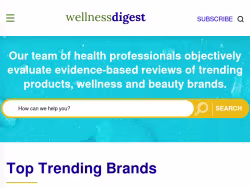 Wellnessdigest