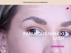 Namikico