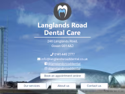 Langlandsroaddental