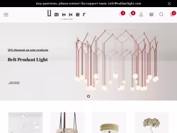 Vakkerlighting