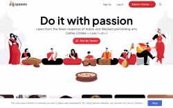 Ipassio