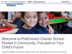 Preeminentcharter