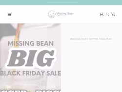 Themissingbean