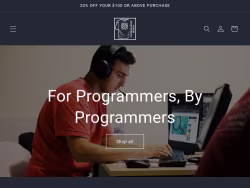 Programmermerch
