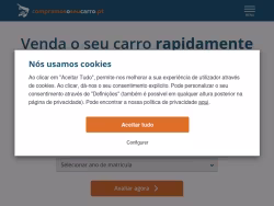 Compramososeucarro