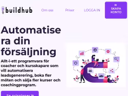 Buildhub