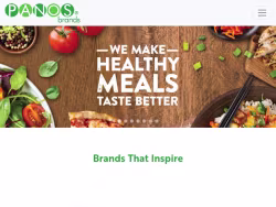 Panosbrands