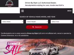 Duraflexbodykits