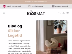 Kidsmat