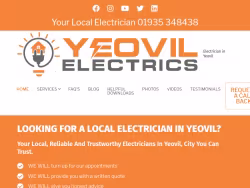 Yeovilelectrics