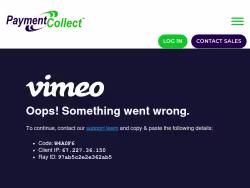 Paymentcollect