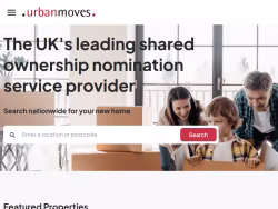 Urbanmoves
