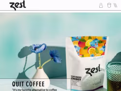 Zesttea