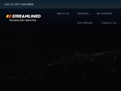 Streamlinedtsm