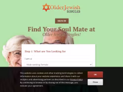 Olderjewishsingles