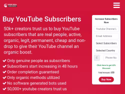 Growrealsubscribers