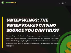 Sweepskings