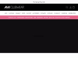 Amiclubwear