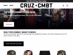 Cruzcmbt
