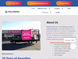 Billboardexpress