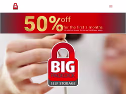 Bigpadlock