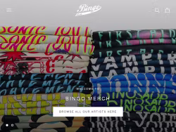 Shop