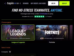 Tapin
