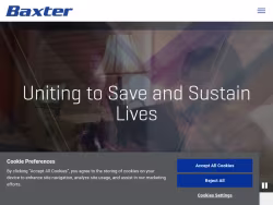 Baxter