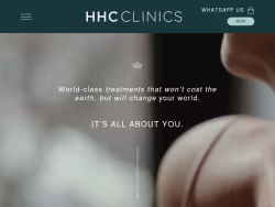 Hillsidehairclinic