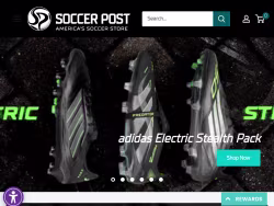 Soccercorner