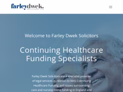 Farleydwek