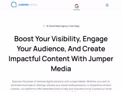 Jumpermedia