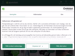 Apoteket