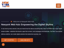 Newyorkwebhub